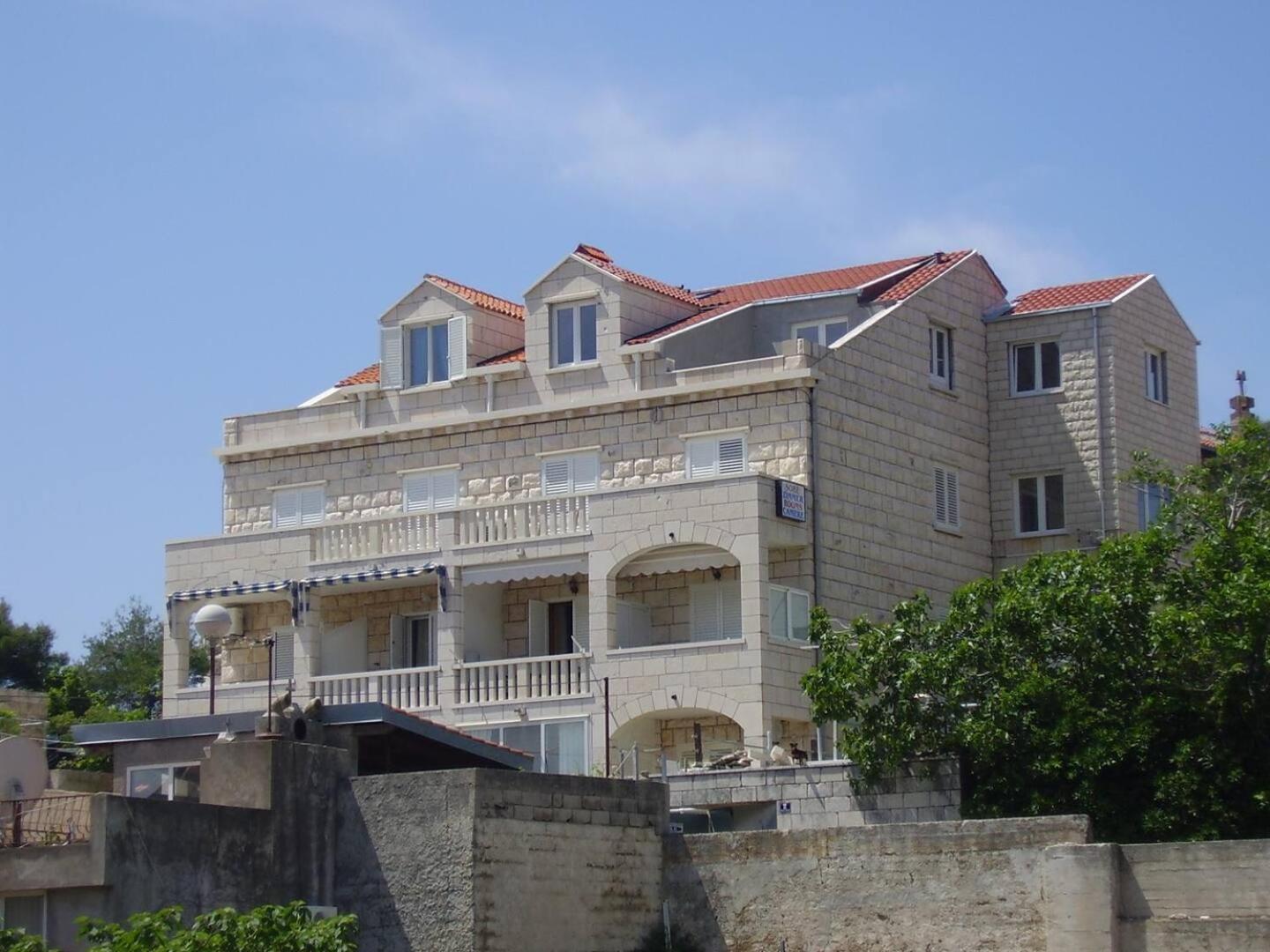 Sb No 1 Apartmán *