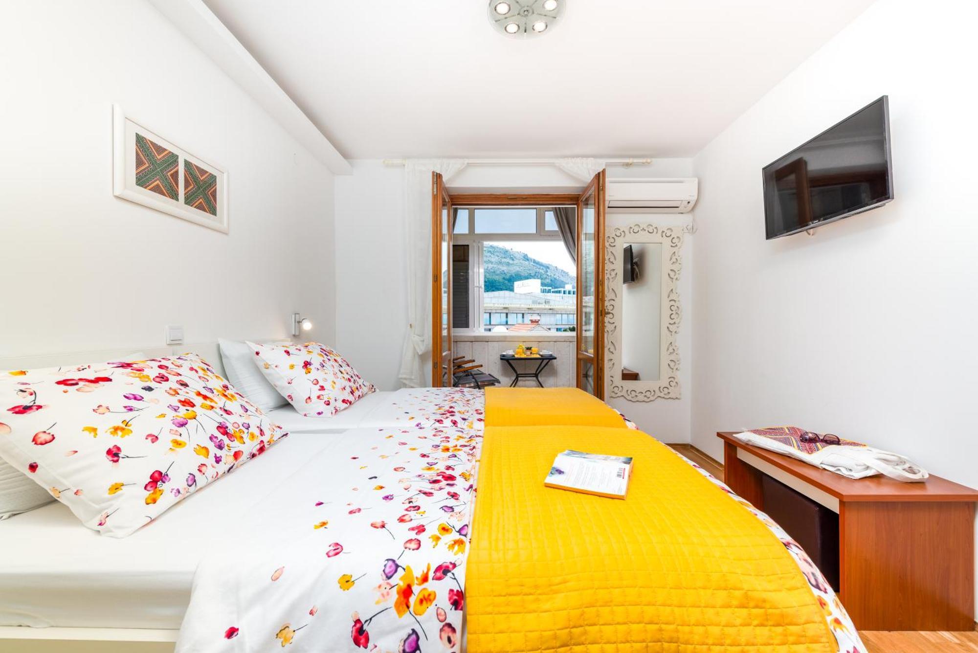 Apartmán Sb No 1 Dubrovník