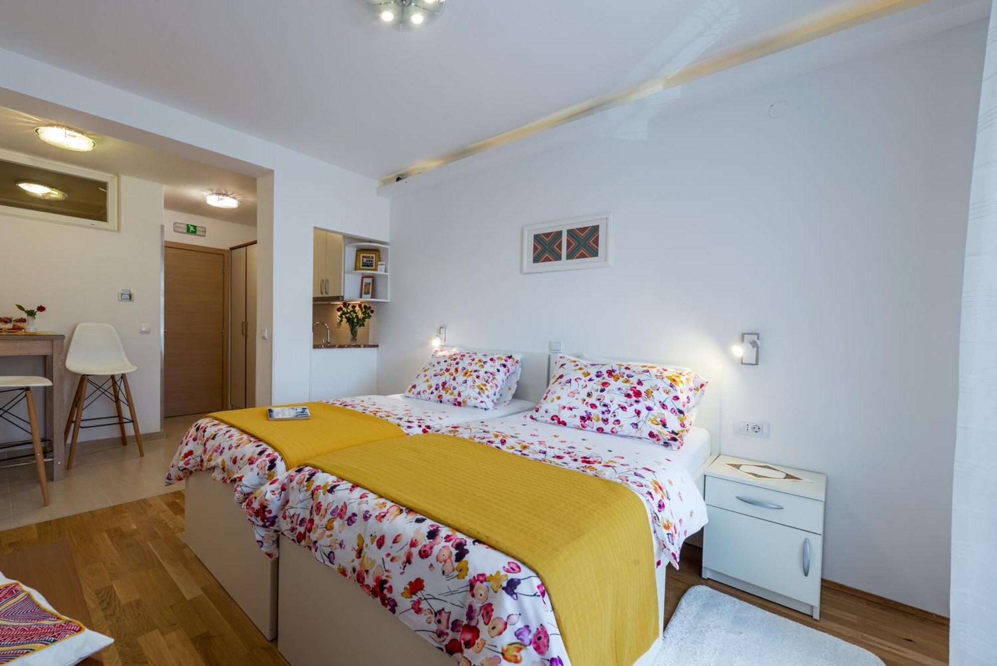 Apartmán Sb No 1