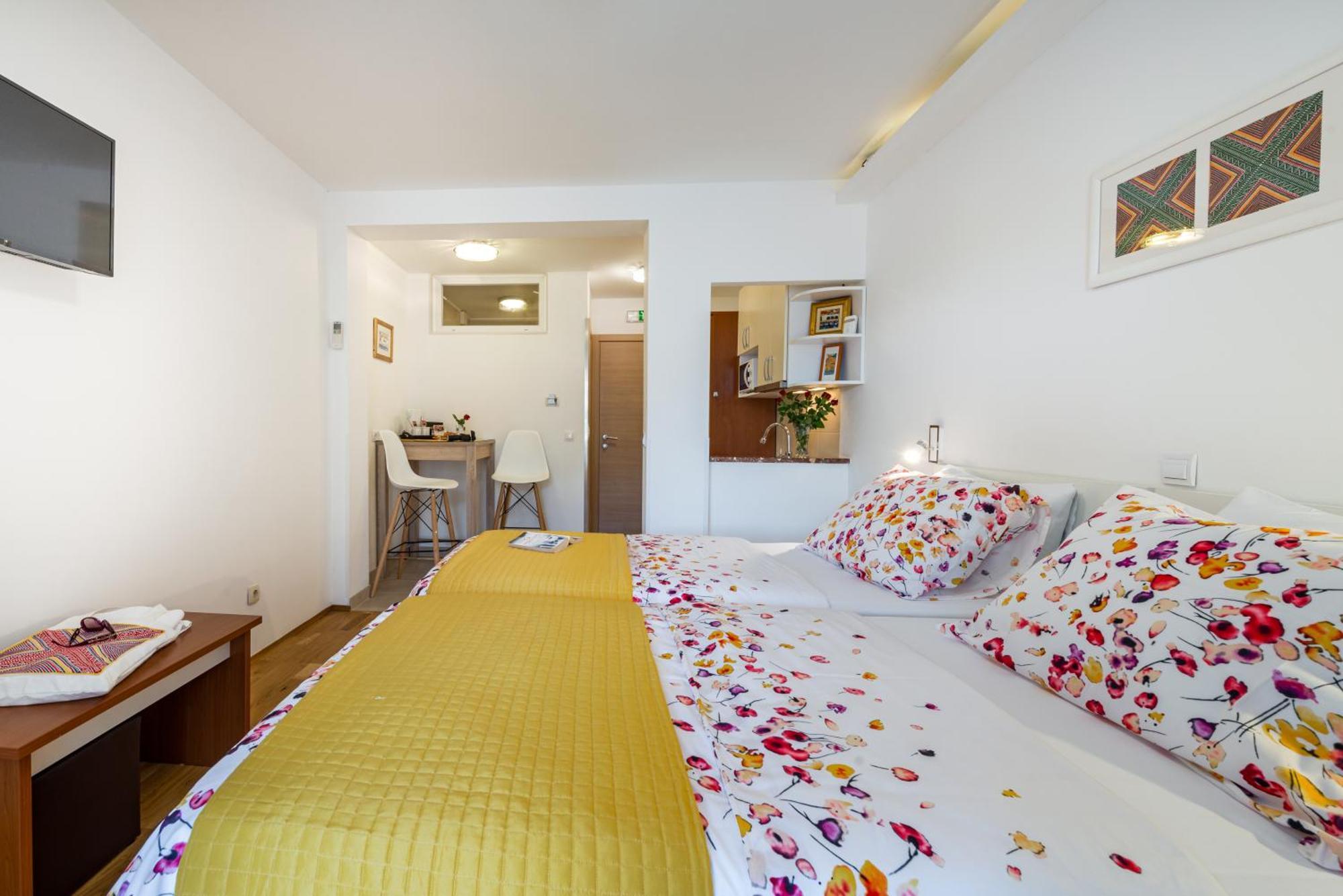 Apartmán Sb No 1 *