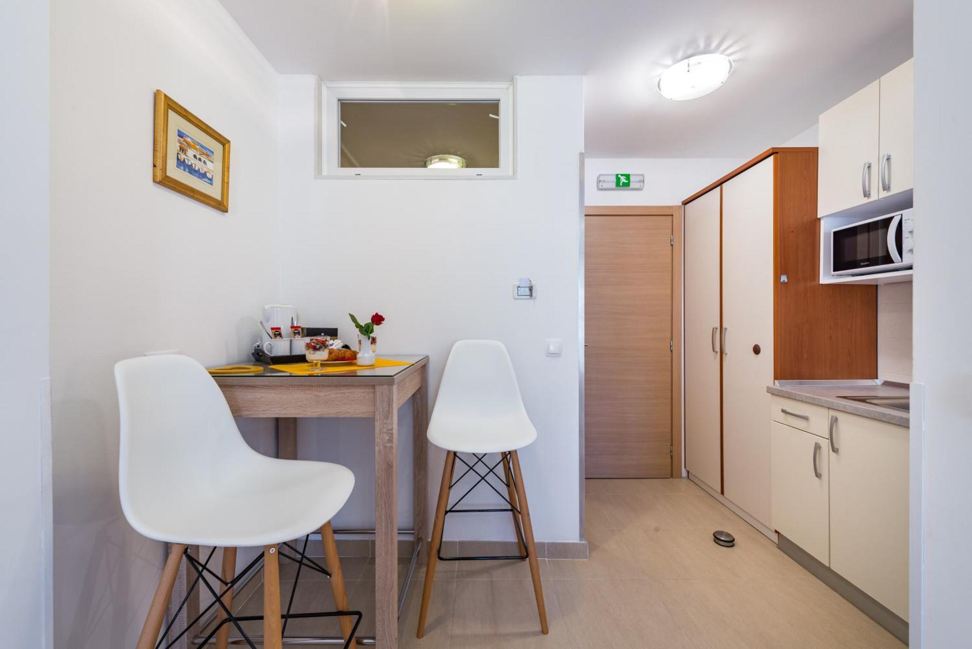 Sb No 1 Apartmán Dubrovník